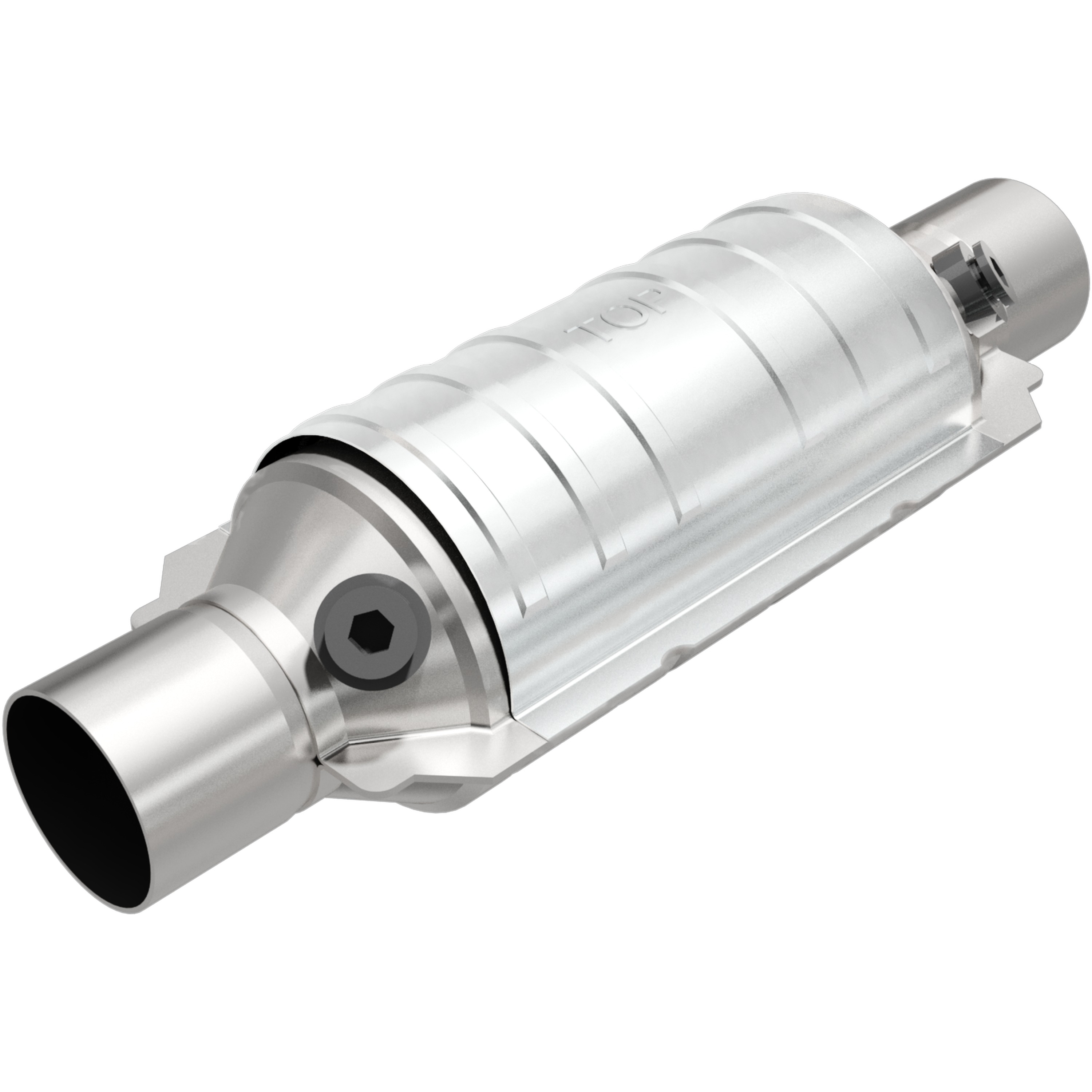 MagnaFlow 1996 Acura Integra California Grade CARB Compliant Universal Catalytic Converter